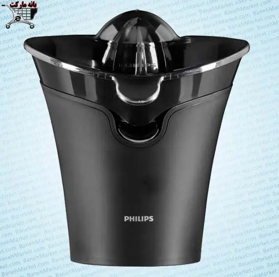 آب مرکبات گیری فیلیپس Philips Juicer HR2752