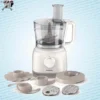 غذاساز 650 وات فیلیپس PHILIPS FOOD PROCESSOR HR7627 1 غذاساز 650 وات فیلیپس PHILIPS FOOD PROCESSOR HR7627 hr7627
