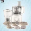غذاساز 650 وات فیلیپس Philips Food Processor HR7628 hr7628