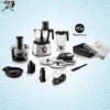 غذاساز 1300 وات فیلیپس PHILIPS FOOD PROCESSOR HR7778 hr7778