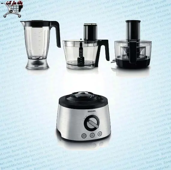 غذاساز 1300 وات فیلیپس PHILIPS FOOD PROCESSOR HR7778 3 غذاساز 1300 وات فیلیپس PHILIPS FOOD PROCESSOR HR7778 hr7778 2.jpg
