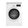 ماشین لباسشویی بکو 7 کیلویی 7733 htv7733xw01