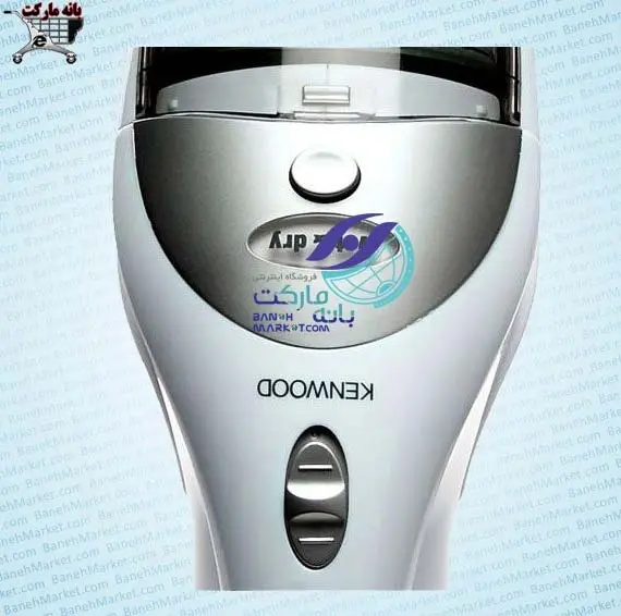 جارو شارژی کنوود Kenwood Vacuum Cleaner HV190