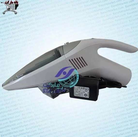 جارو شارژی کنوود Kenwood Vacuum Cleaner HV190