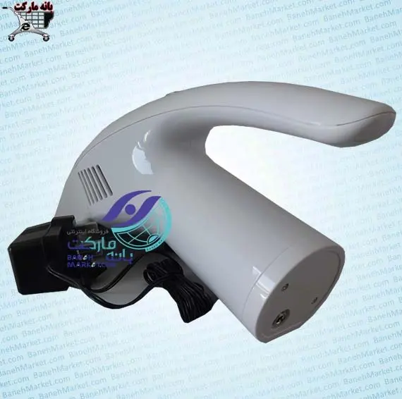 جارو شارژی کنوود Kenwood Vacuum Cleaner HV190