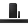 ساندبار A650 سیستم صوتی 430 وات سامسونگ HW-A650 SAMSUNG hw a650 samsung