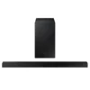 ساندبار سامسونگ 410 وات HW-A550 hw a550 samsung 5 1 1 1