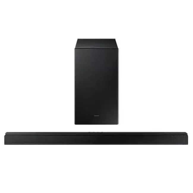 ساندبار سامسونگ 410 وات HW-A550