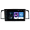 پخش فابریک خودرو لیفان 620 اندروید Lifan 620 Android inch 1
