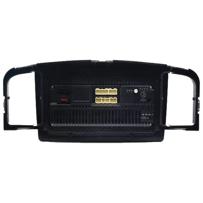 پخش فابریک چانگان اندرویدی Changan Car MultiMedia