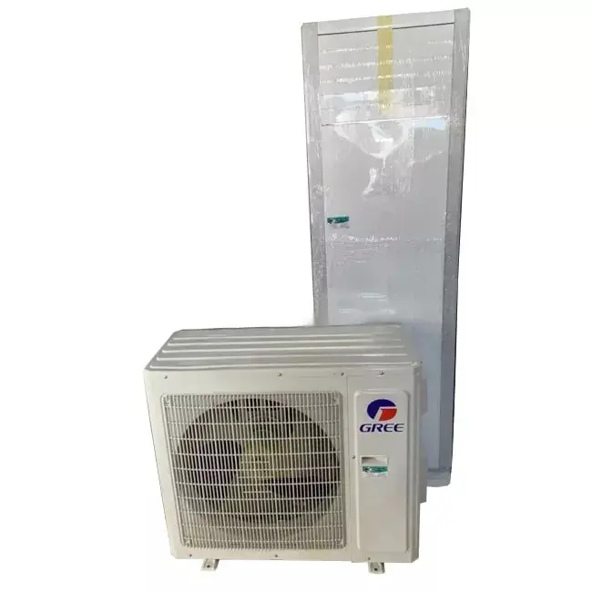 کولر گازی گری ایستاده 36000 تاور مدل TOWER-J36H3(N)