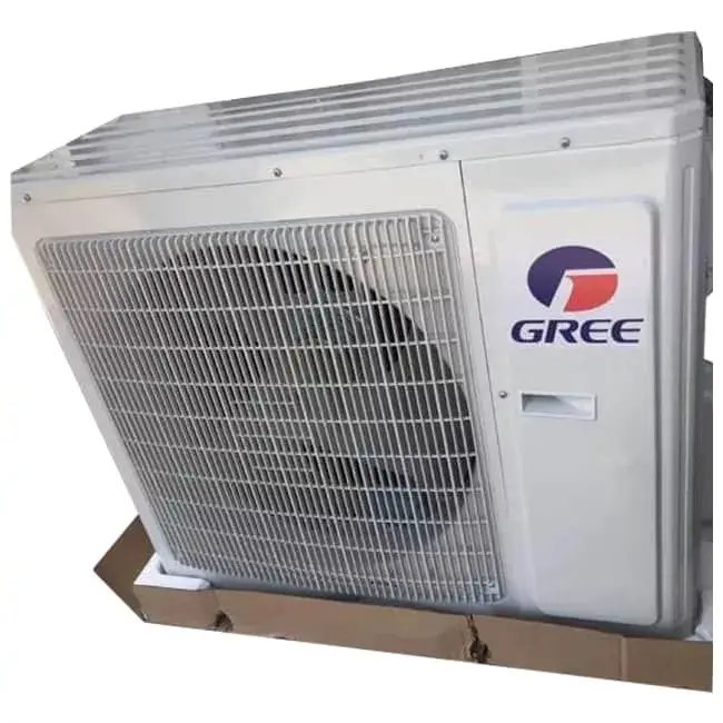 کولر گازی گری تاور ایستاده 60000 Tower-J60H3(N)