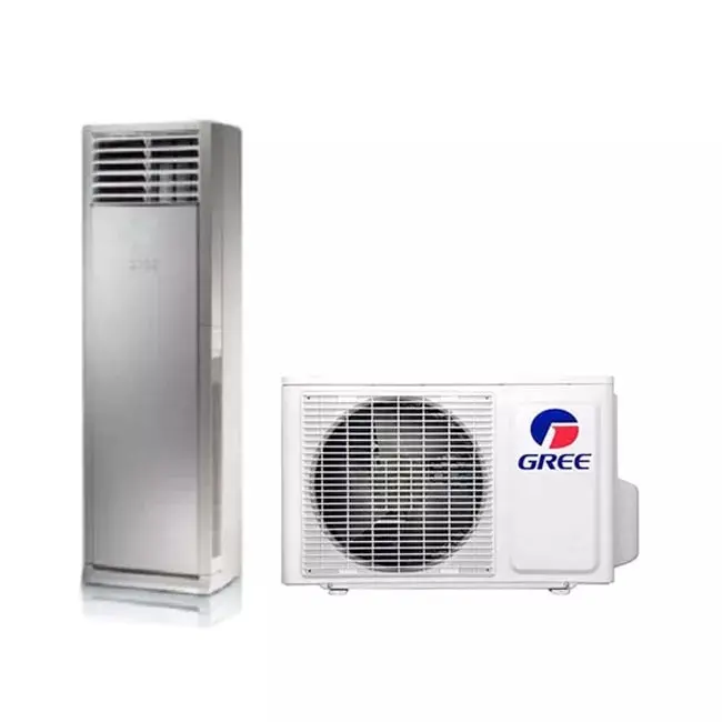 کولر گازی گری تاور ایستاده 60000 Tower-J60H3(N)