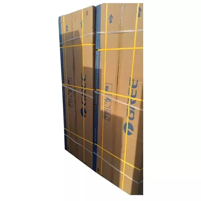 کولر گازی گری تاور ایستاده 60000 Tower-J60H3(N)