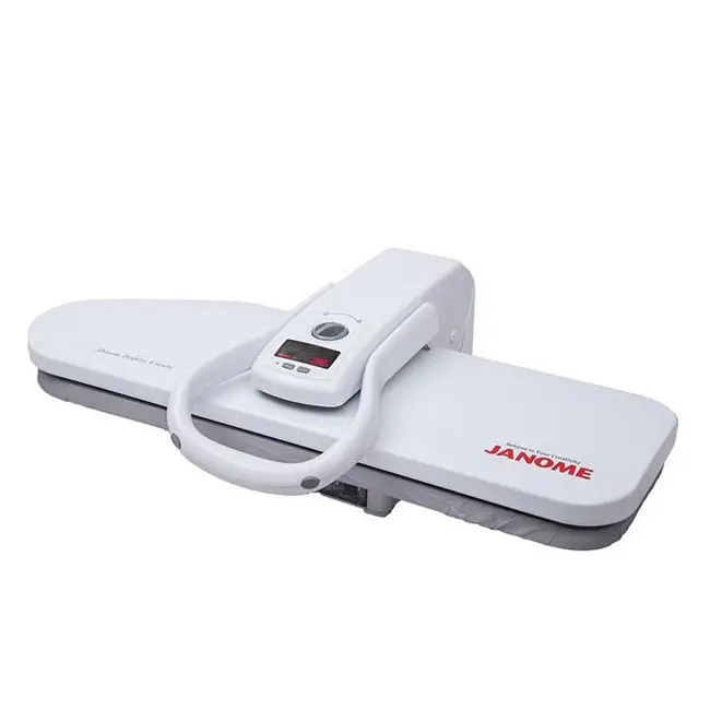 اتو پرس ژانومه JA-350