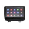 پخش فابریک خودرو جک اس 3 JAC S3 Android jac 1