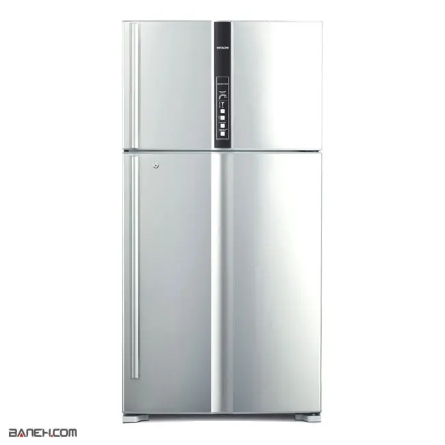 یخچال فریزر 33 فوت هیتاچی RV910 Hitachi Refrigerator 33ft