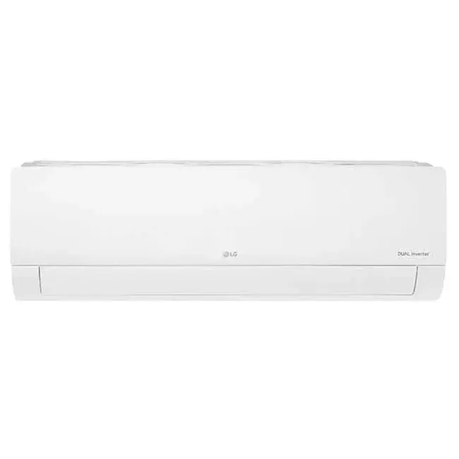 کولر گازی ال جی 24000 اینورتر S4UQ24K23QD