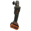 فرز وسط شارژی زوبر 20 ولت مدل KCAG20V-125 K10018 k100181