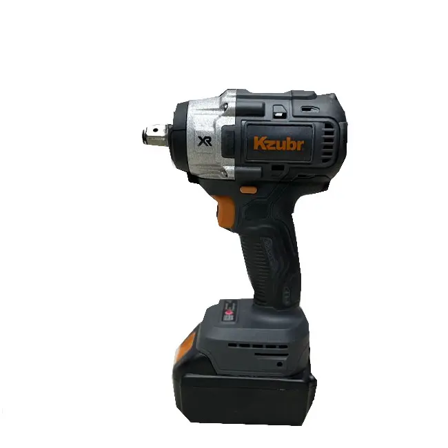 بکس شارژی زوبر 1.2 اینچ 350 نیوتون مدل K10026