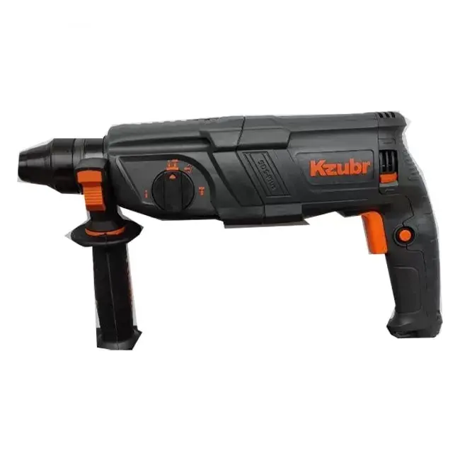 دریل تخریب زوبر 800 وات مدل KRH26-800 K10103