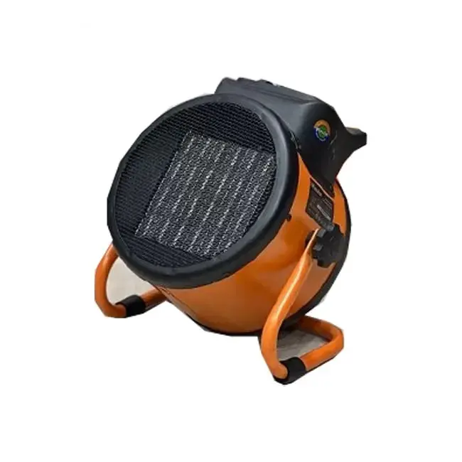 بخاری فن دار برقی زوبر مدل K11122