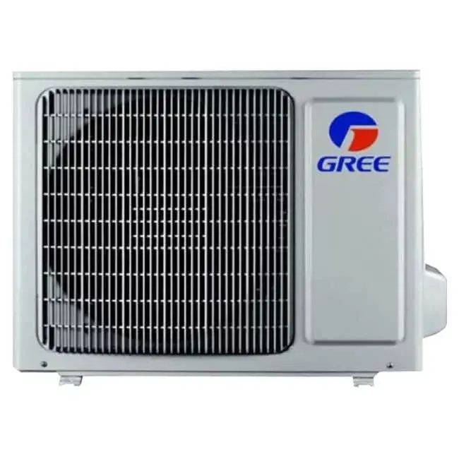 کولر گازی گری 24000 اینورتر GWH24QE-K6DNB2I