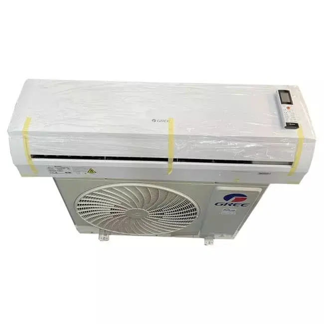 کولر گازی گری 24000 اینورتر GWH24QE-K6DNB2I