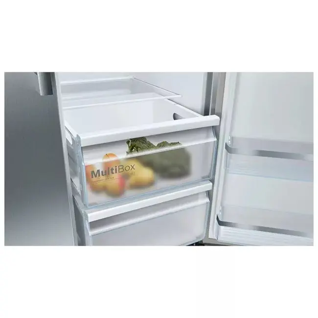 یخچال ساید بای ساید بوش۳۰ فوت KAG93AI304