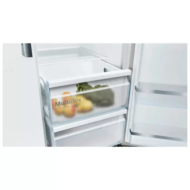 یخچال ساید بای ساید بوش ۳۰ فوت KAG93AW30U