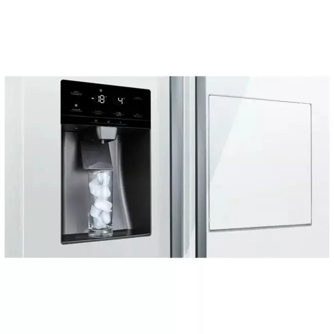 یخچال ساید بای ساید بوش ۳۰ فوت KAG93AW30U