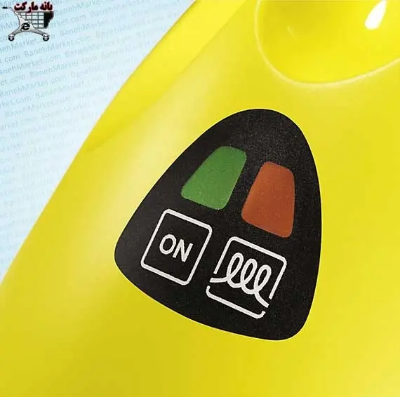 بخارشو 1500 وات کارچر Karcher Steam Cleaner SC2