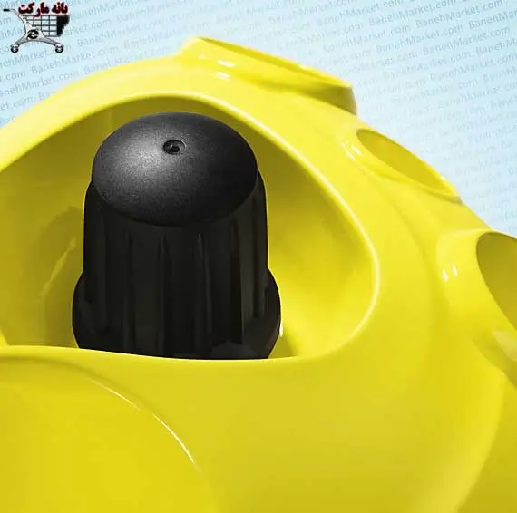 بخارشو 1500 وات کارچر Karcher Steam Cleaner SC2