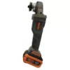فرز وسط شارژی زوبر 20 ولت KCAG20V-125 K10018 kcag20v