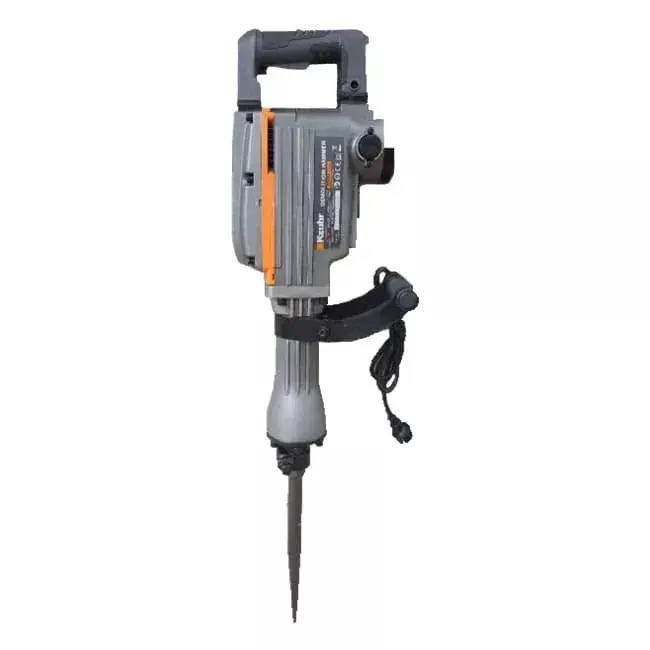 هلتی برقی زوبر 1650 وات KDh65-1650