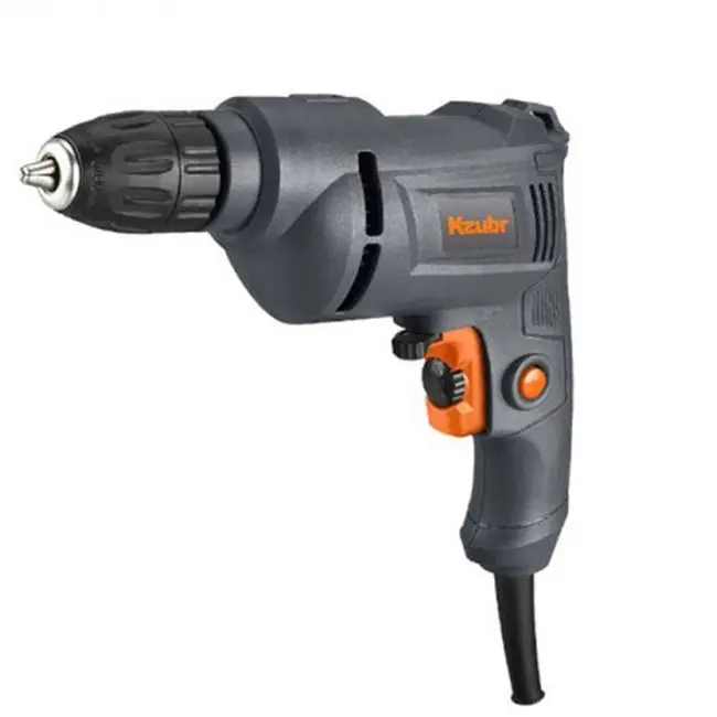 دریل برقی زوبر 350 وات مدل KED-350