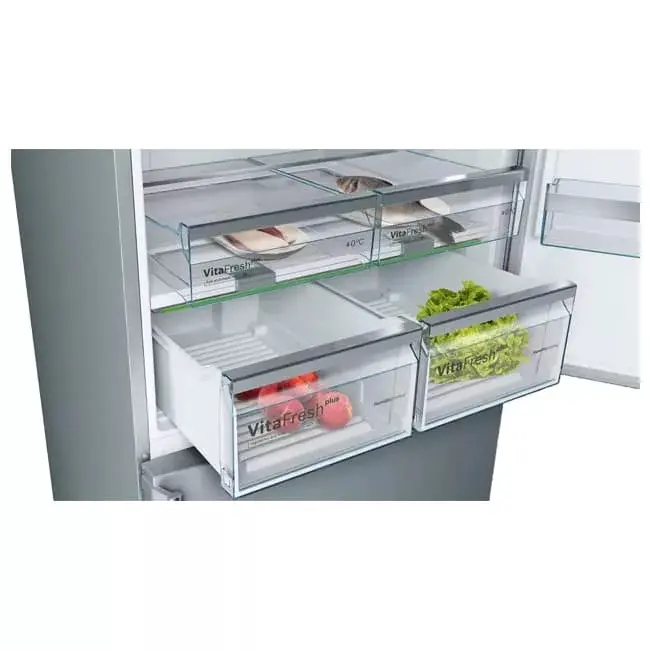 یخچال فریزر بوش ۳۰ فوت KGD86AI304/03