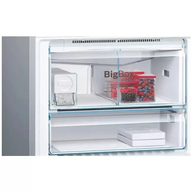 یخچال فریزر 30 فوت بوش KGD86AI304/03 – KGD86AW304