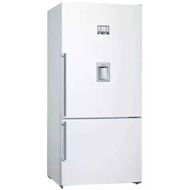 یخچال فریزر 30 فوت بوش KGD86AI304/03 – KGD86AW304