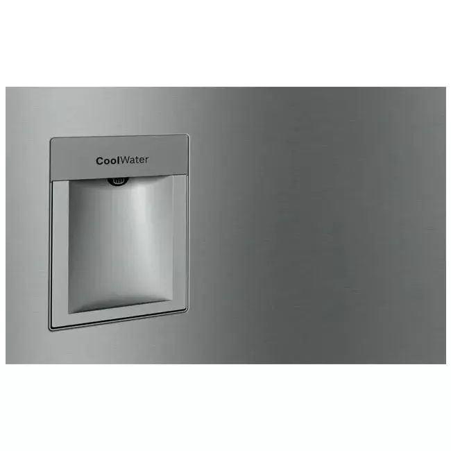 یخچال فریزر 30 فوت بوش KGD86AI304/03 – KGD86AW304