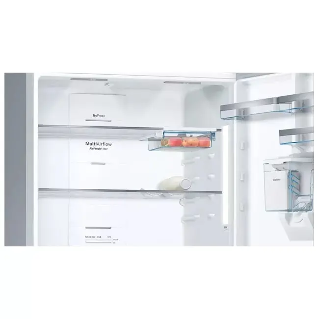 یخچال فریزر 30 فوت بوش KGD86AI304/03 – KGD86AW304