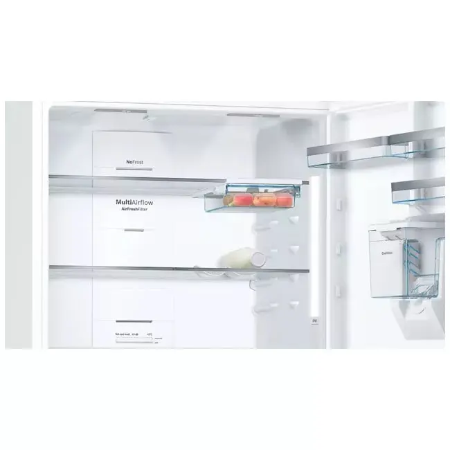 یخچال فریزر 30 فوت بوش KGD86AI304/03 – KGD86AW304
