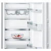 فریزر آلونسا ALONSA CHEST FREEZER AL-410CFM BS kir81aef0 gin81aefo bosch 7