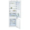 یخچال فریزر توکار بوش KIS87AF30 مدل kis87af30 bosch 2
