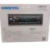 پخش خودرو بلوتوثی اونکیو با میکروفون X-QS723 kju