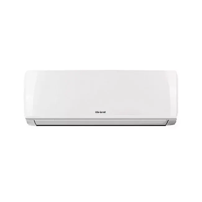 کولر گازی 18000 اسکرول OG-18KW