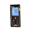 متر لیزری زوبر مدل KLDM-120 kldm 120