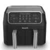 سرخ کن دوقلو کوخ 8.5 لیتر KFD2110 kouch
