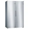 یخچال فریزردوقلو بوش 640 لیتر KSV36VL3PG GSN36VL3PG ksv36vl3pg gsn36vl3pg 1 1