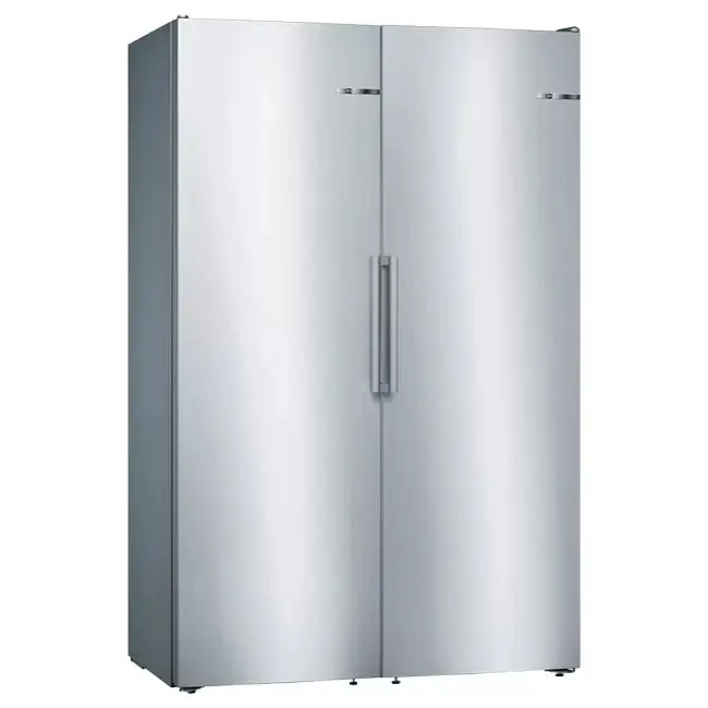 یخچال فریزردوقلو بوش 640 لیتر KSV36VL3PG GSN36VL3PG